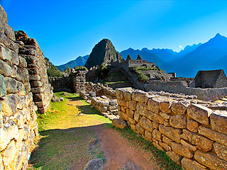 Tours en Cusco