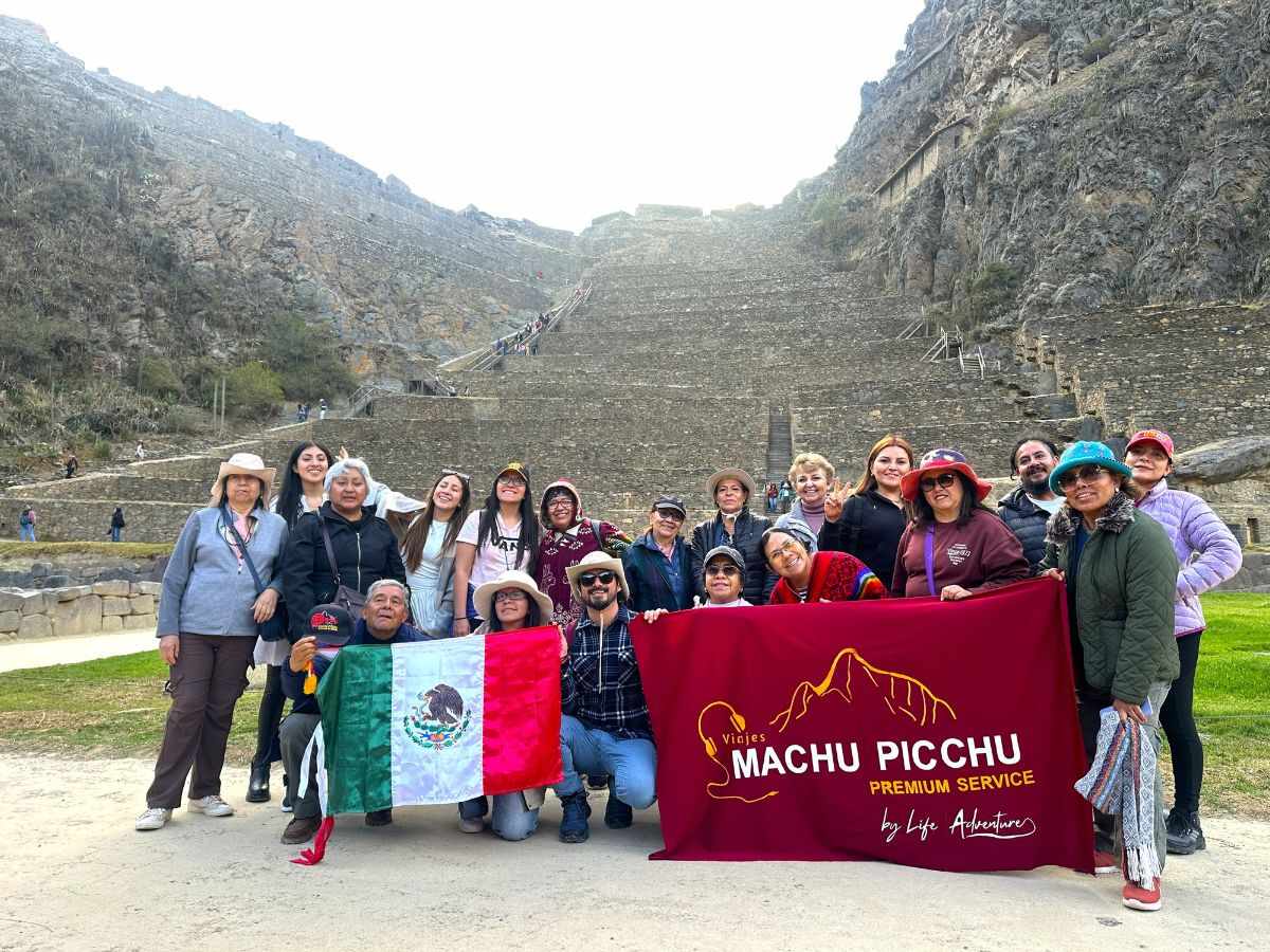 Turismo en Perú 2025: Viajar es seguro y sin preocupaciones