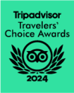 certificado tripadvisor 2023