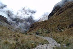 camino-ruta-inca-machu-picchu