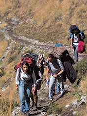 trekking-camino-inca