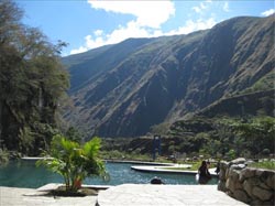 Tour aventura Salkantay trek