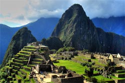Trekking alternativo Machupicchu