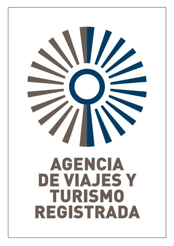 Agencia de Viajes y Turismo registrada