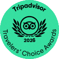 Traveler’s Choice Awards 2026