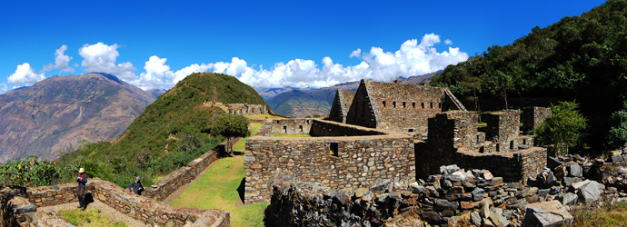 camino-a-choquequirao
