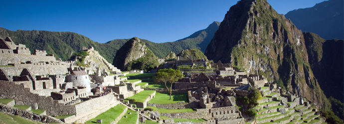 Trekking Choquequirao Machu Picchu