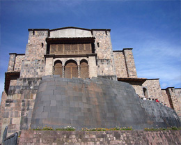 Viajes a machu picchu