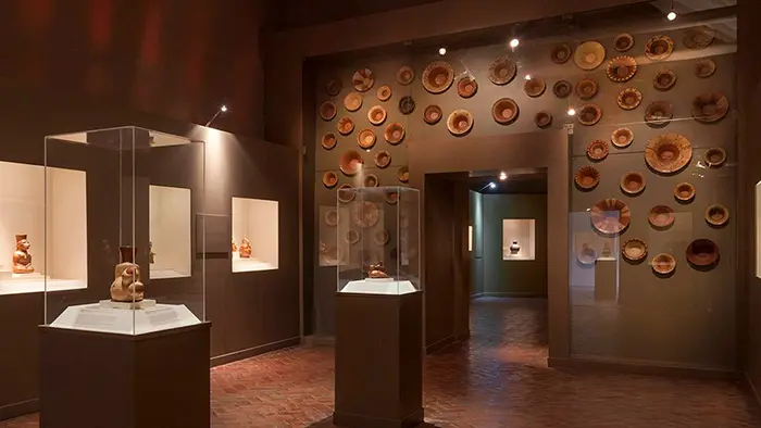 Museo Larco de Arte Precolombino