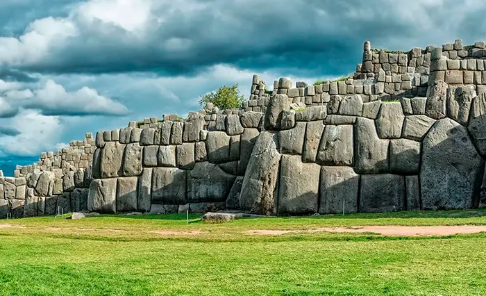 Complejo Arqueológico de Sacsayhuaman