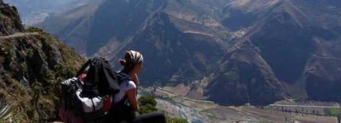 Tour Salkantay Trek Machu Picchu