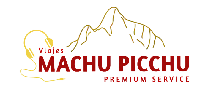 Logo Viajes Machu Picchu