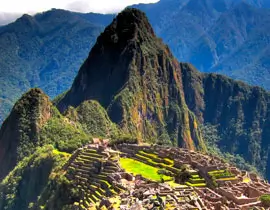 machupicchu en un dia