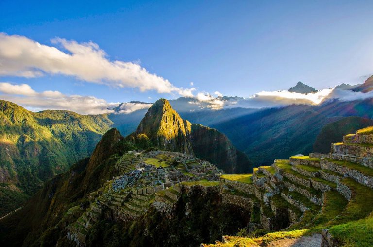 Machupicchu