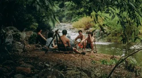 Parque nacional de manu 4 días y 3 noches Parque nacional de manu 4 días y 3 noches