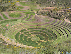 Tour Moray Cusco