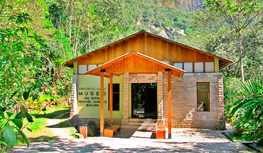 museo