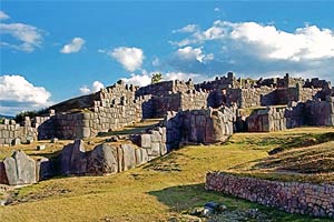 Tours en Cusco