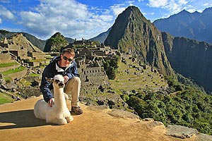 Machupicchu