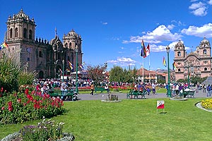 Cusco Tours