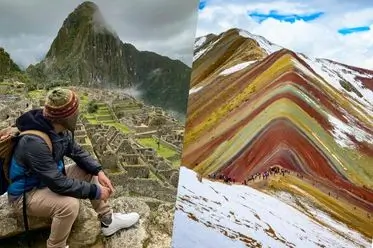 Paquete La Magia de los Andes en 7 días con recorridos por el peru