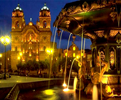 Cusco en 9 Dias