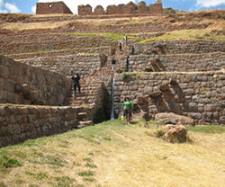 Cusco en 9 Dias