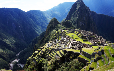 machu-picchu