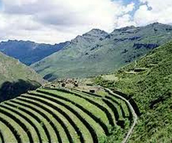 Lima y Cusco en 6 días