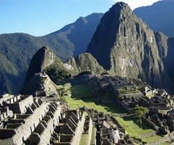 Año nuevo en Cusco 2025