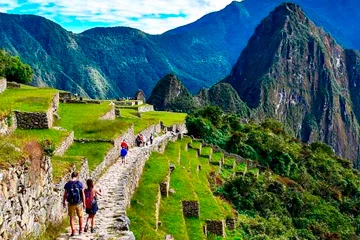 Camino Inca a Machu Picchu 4 dias