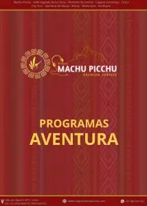 Programa Camino Inca