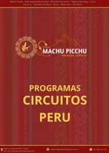 Programa Camino Inca