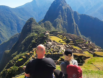 Tour a Machu Picchu desde el Circuito 3