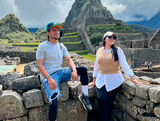 Circuito 2 del Viaje a Machu Picchu