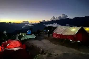 Camino Inca clásico a Machu Picchu, 4 días