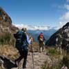 Camino Inca a Machu Picchu