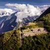 Choquequirao Trek