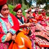 Lares Trek a Machu Picchu