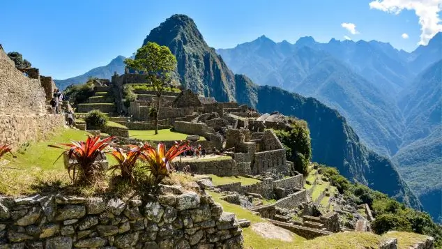 machu picchu la ciudadela escondida a lo largo del tiempo