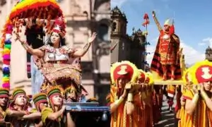 Inti Raymi 2026 Cusco: gran festividad inca del Sol en Sacsayhuamán
