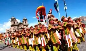 Inti Raymi 2026 Cusco: gran festividad inca del Sol en Sacsayhuamán