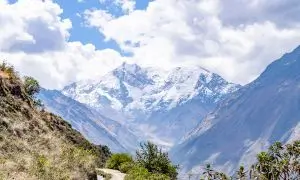 Salkantay Trek 5 días: paso de 4,600 msnm y selva tropical hacia Machu Picchu
