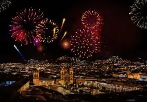año nuevo en cusco en una aventura de 4 días