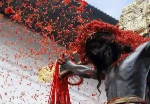 semana santa en cusco, una representación de tradición e historia en 6 días