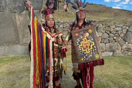 Tour Inti Raymi en Cusco y Machu Picchu en 4 días