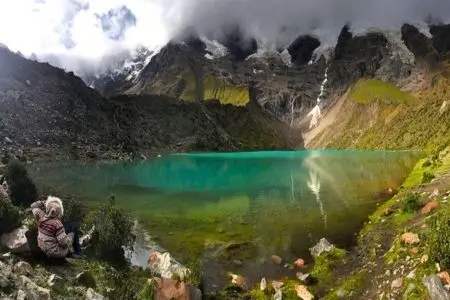 Cusco, Valle Sagrado, Vinicunca, Machu Picchu y Laguna Humantay en 7 días