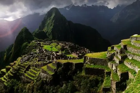Tour Valle Sagrado y Machu Picchu en 2 días desde Cusco