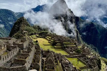 Tour Machu Picchu Full Day en un día desde Cusco