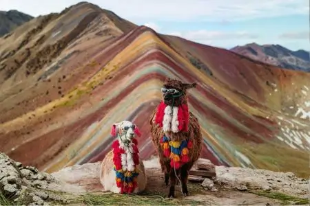Cusco, Valle Sagrado, Machu Picchu y Montaña de Colores en 5 días